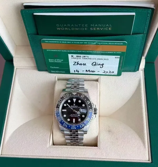 Rolex