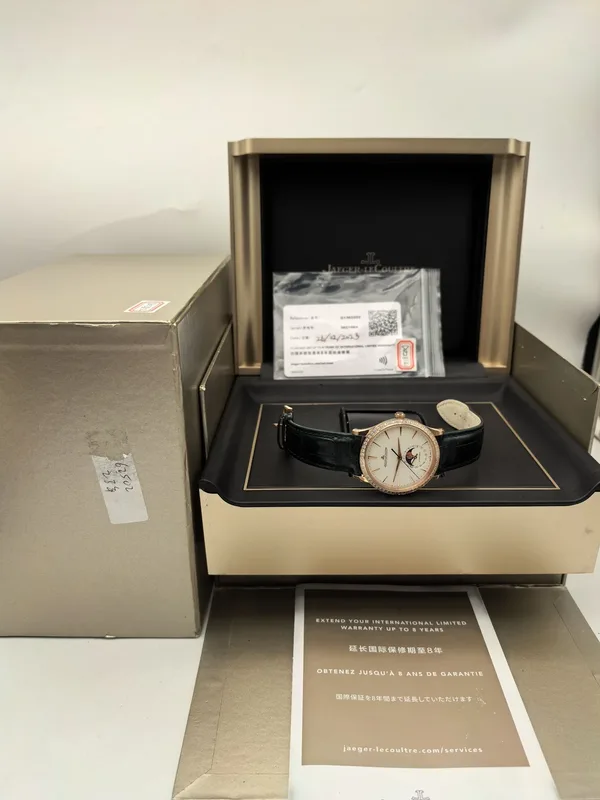 Jaeger-LeCoultre