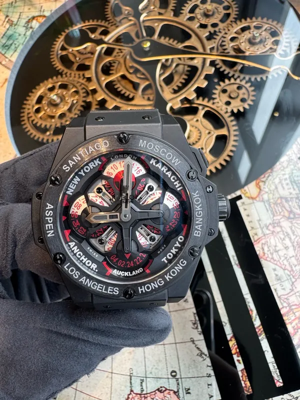 Hublot