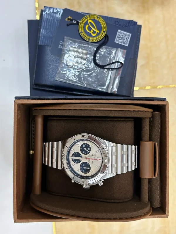 Breitling
