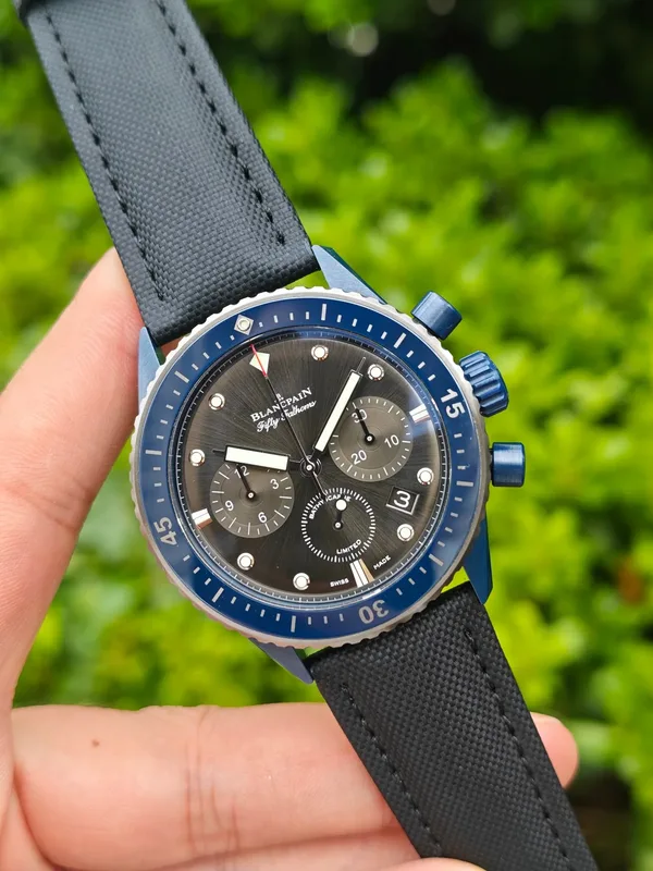 Blancpain