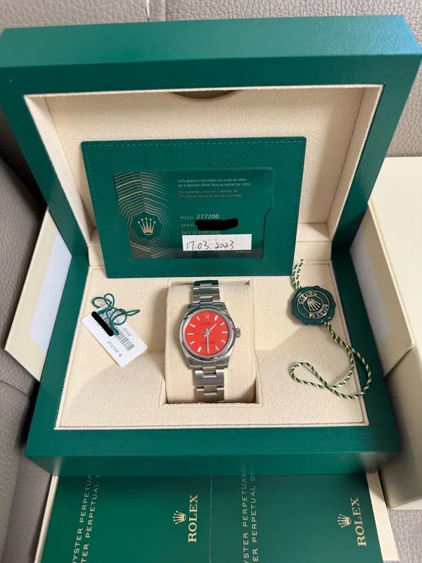 Rolex