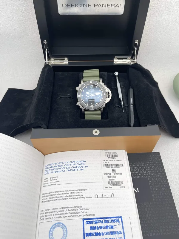 Panerai
