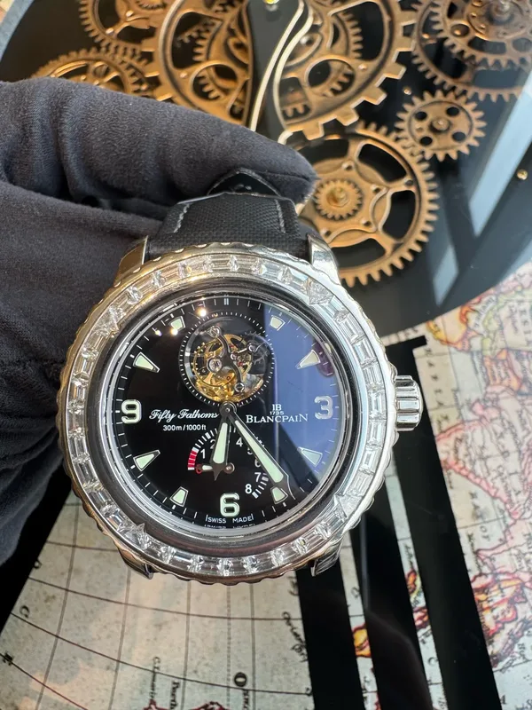 Blancpain