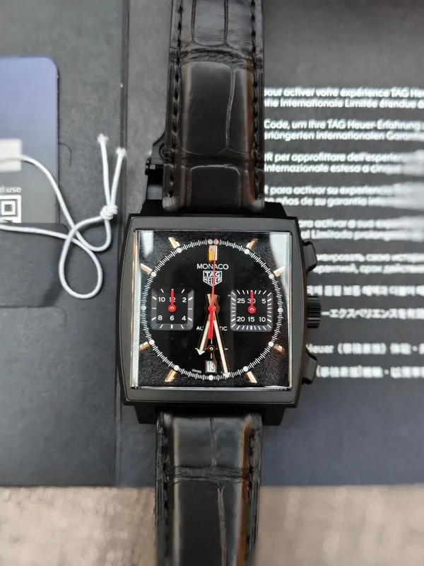 TAG Heuer