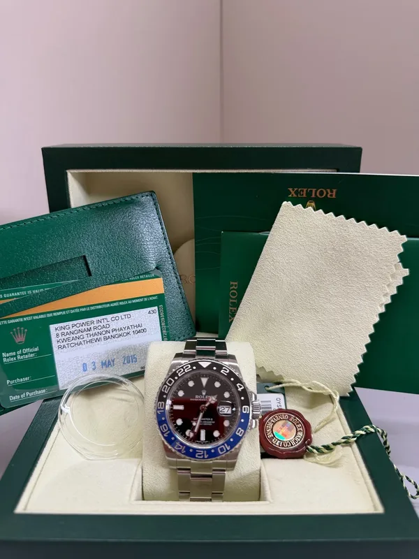 Rolex