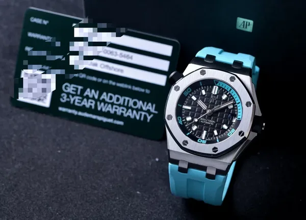 Audemars Piguet