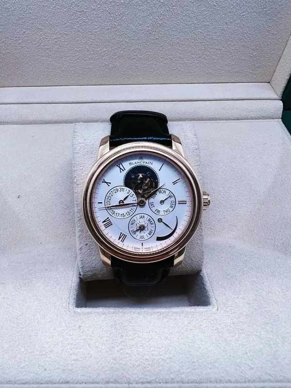 Blancpain