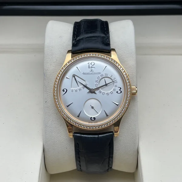 Jaeger-LeCoultre