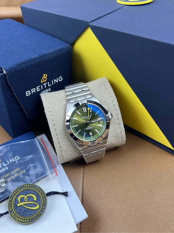 Breitling