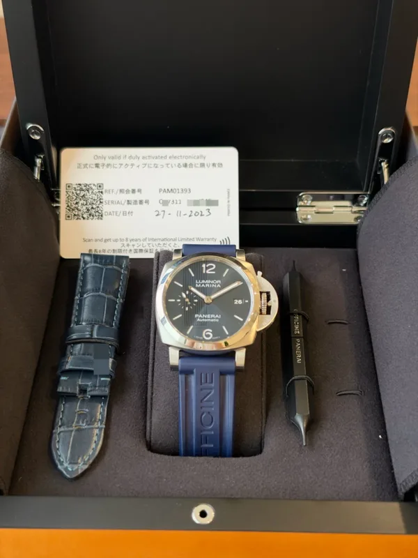 Panerai