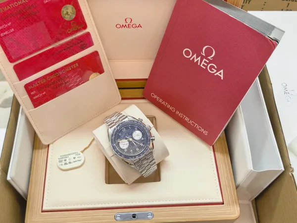 Omega