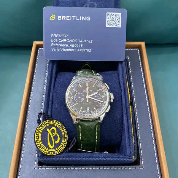 Breitling