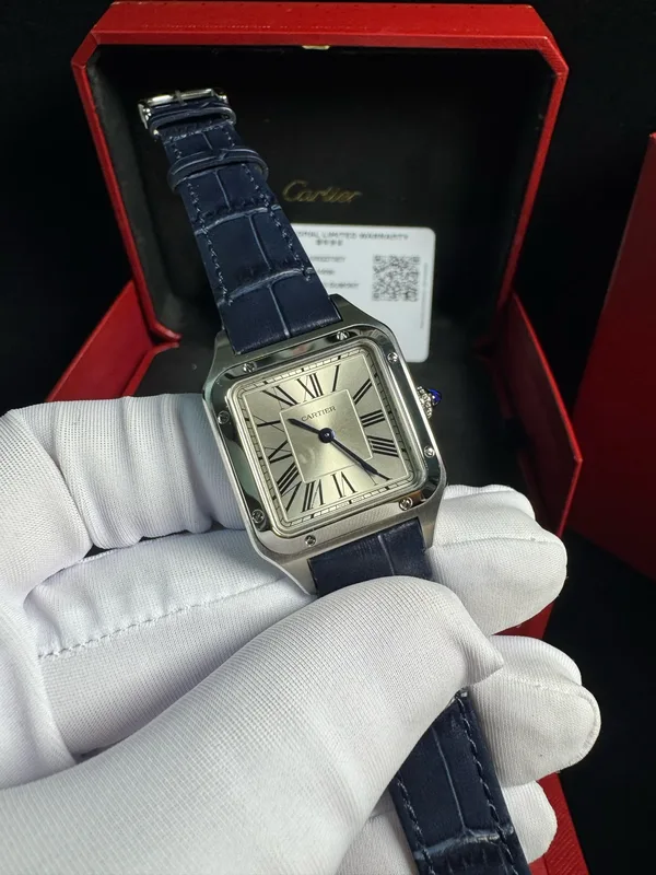 Cartier
