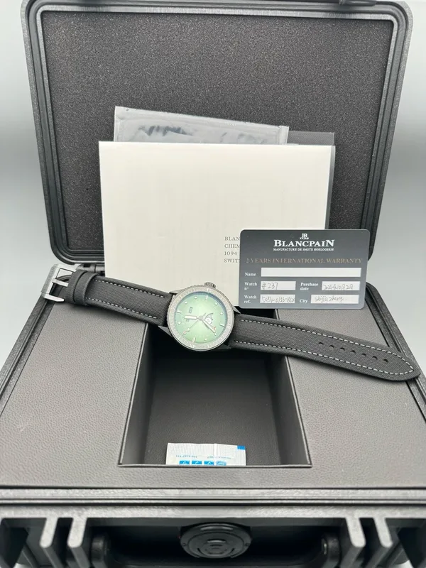 Blancpain