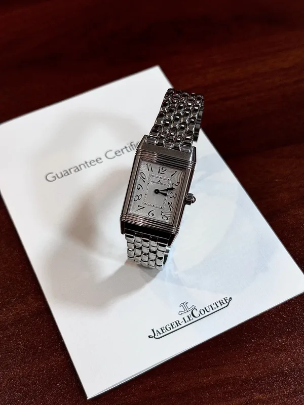 Jaeger-LeCoultre
