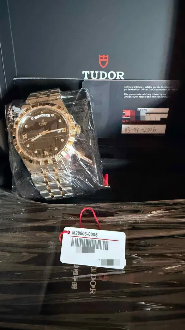 Tudor