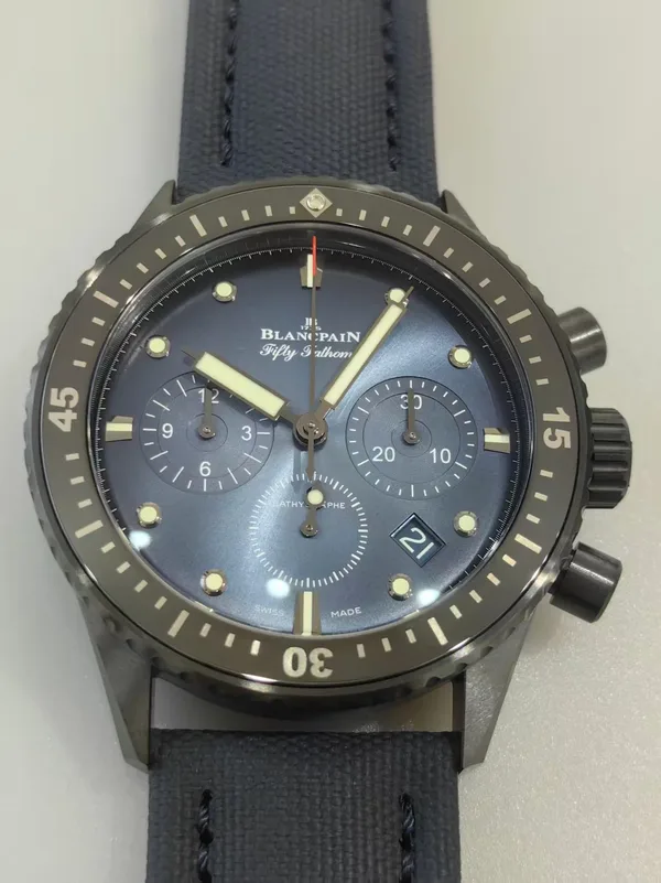 Blancpain