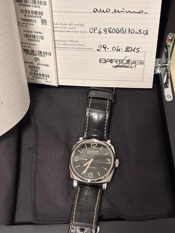 Panerai