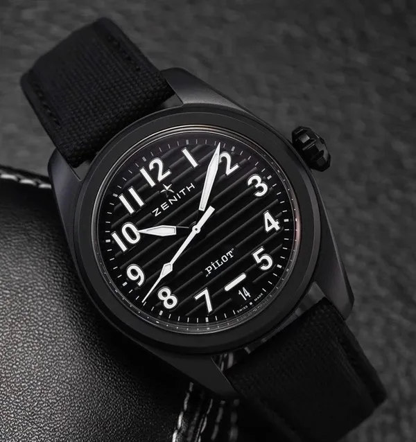 Zenith