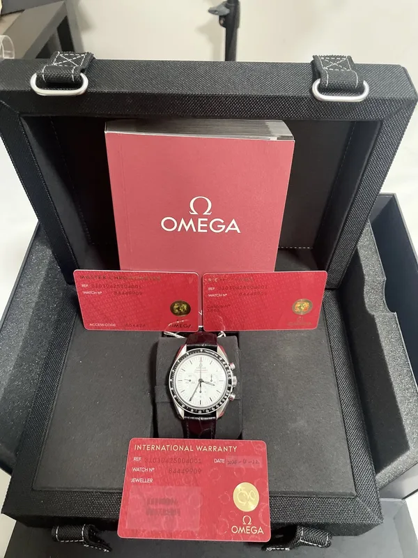 Omega