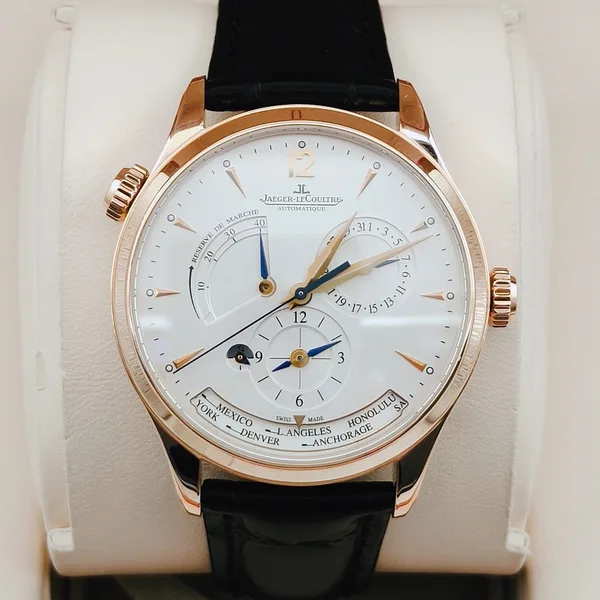 Jaeger-LeCoultre