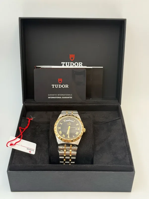 Tudor