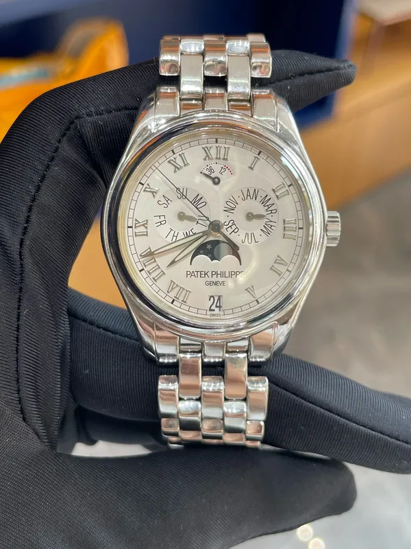 Patek Philippe