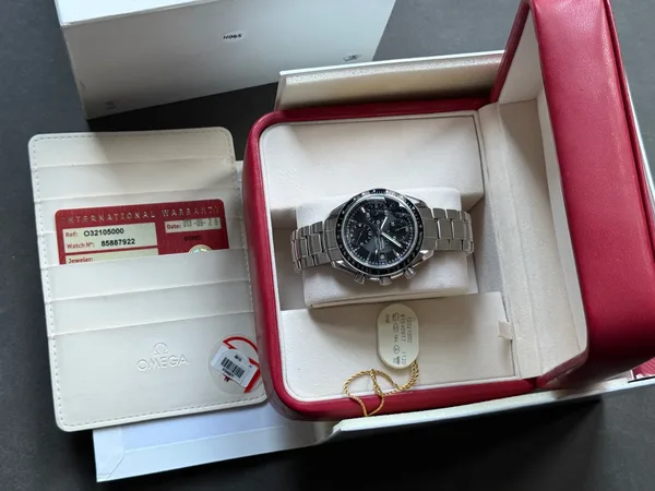 Omega
