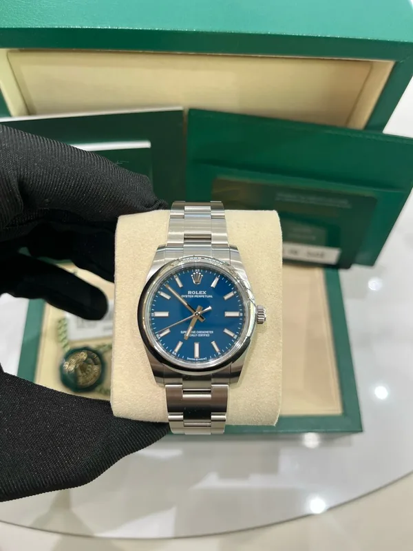 Rolex