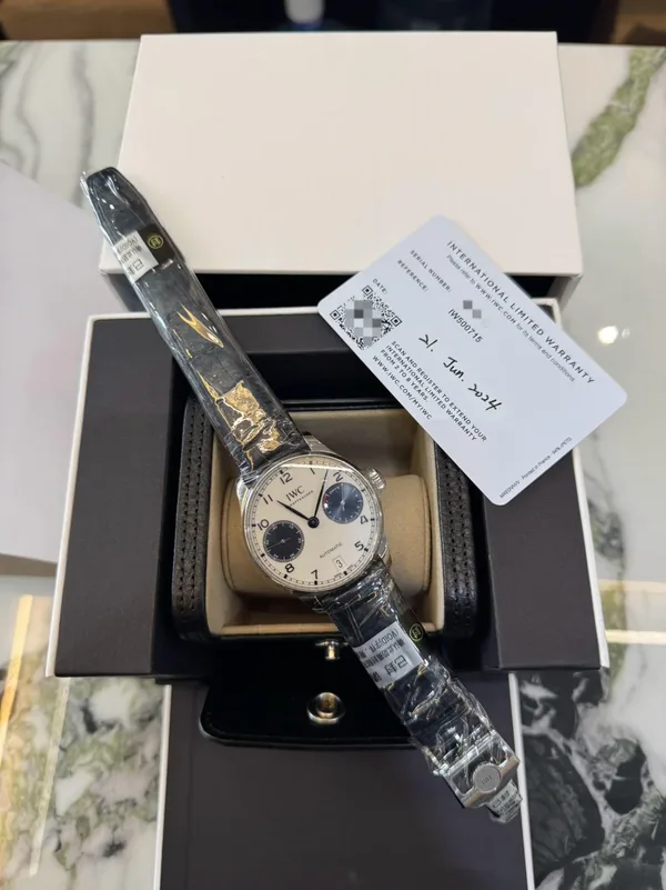 IWC
