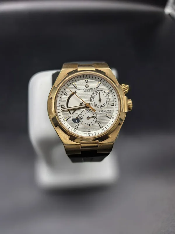 Vacheron Constantin