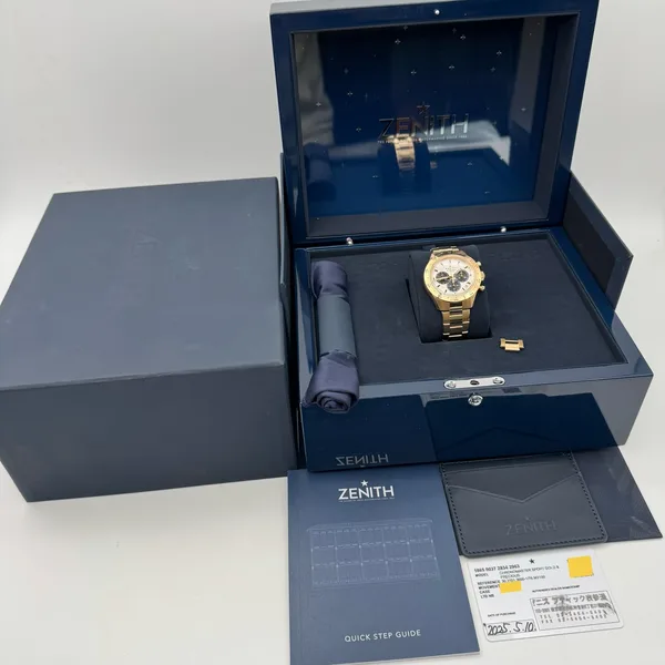 Zenith
