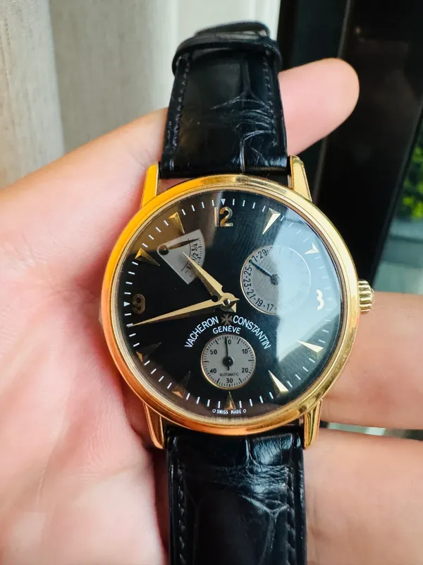 Vacheron Constantin