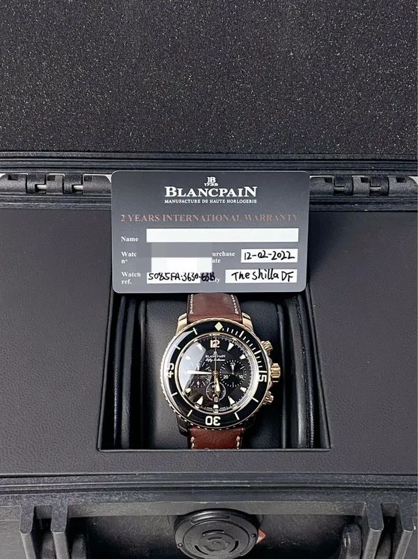 Blancpain