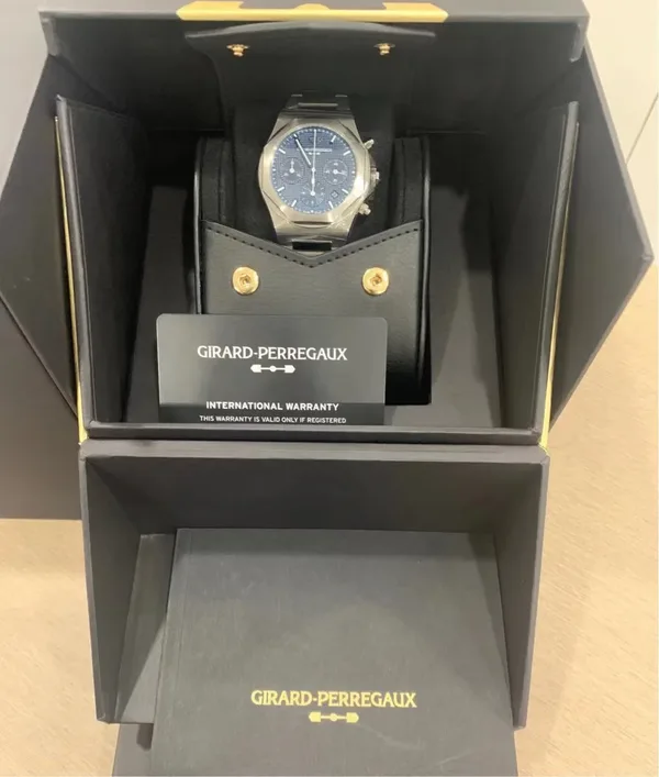Girard Perregaux