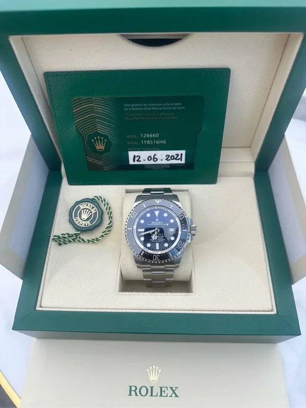 Rolex