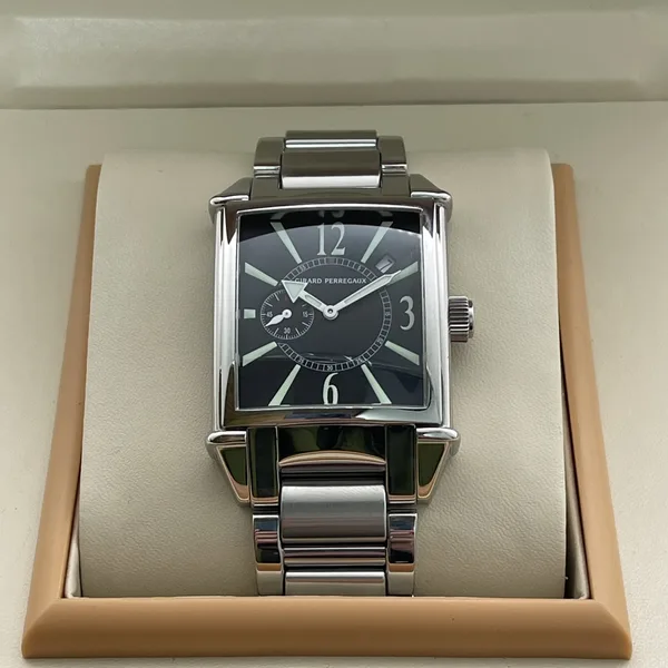 Girard Perregaux
