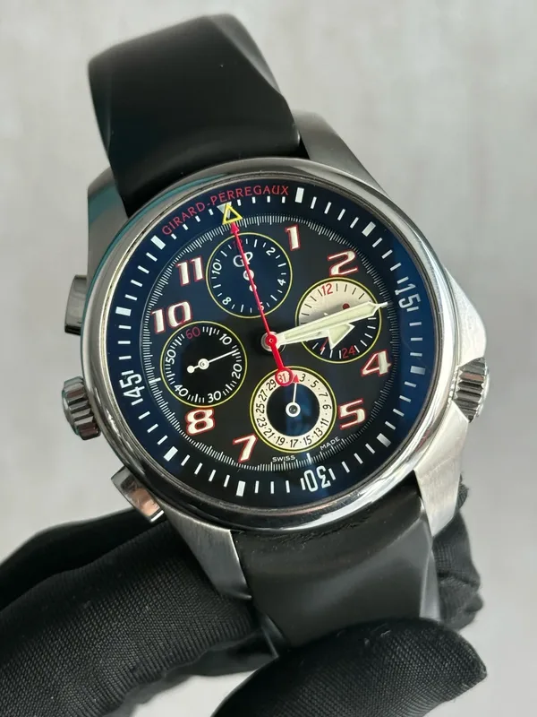 Girard Perregaux