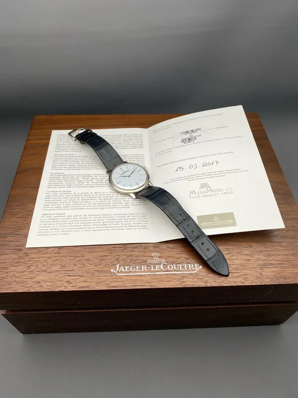 Jaeger-LeCoultre