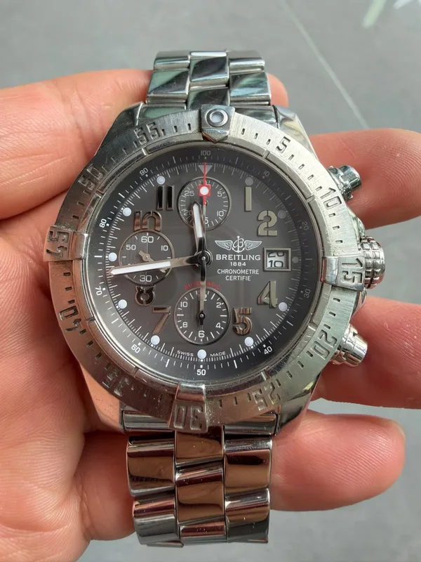 Breitling