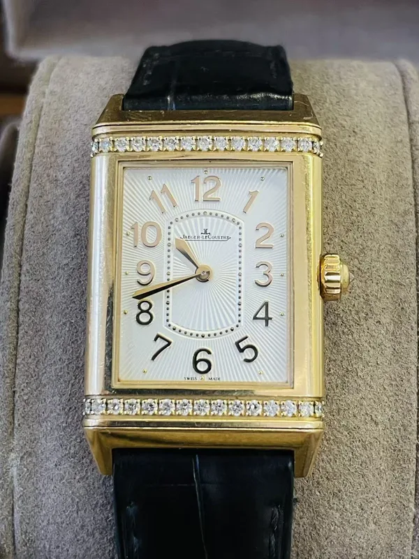 Jaeger-LeCoultre