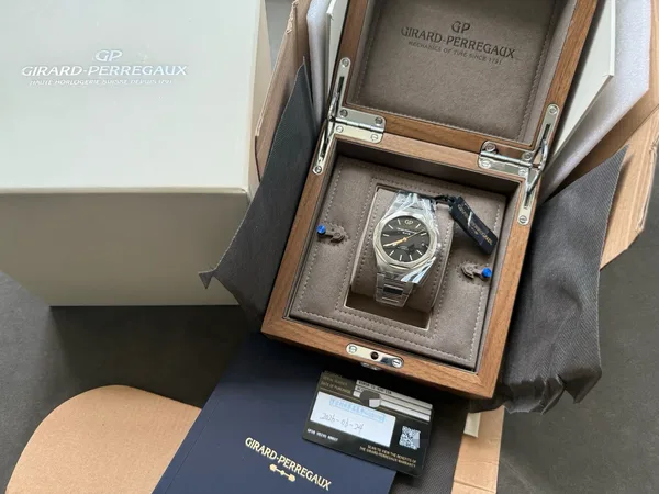 Girard Perregaux