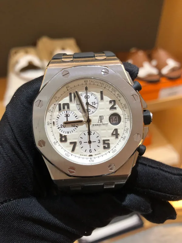 Audemars Piguet