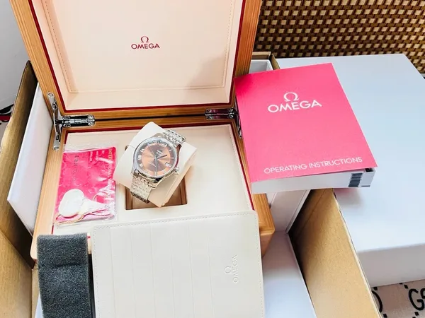 Omega
