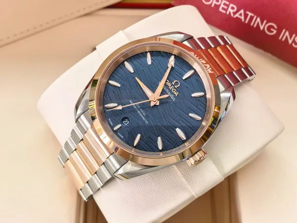 Omega