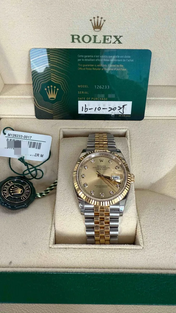 Rolex