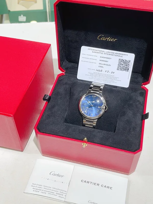 Cartier