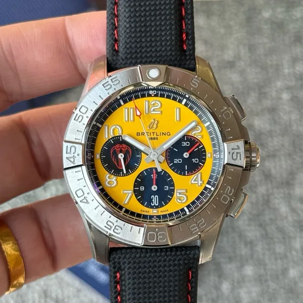 Breitling