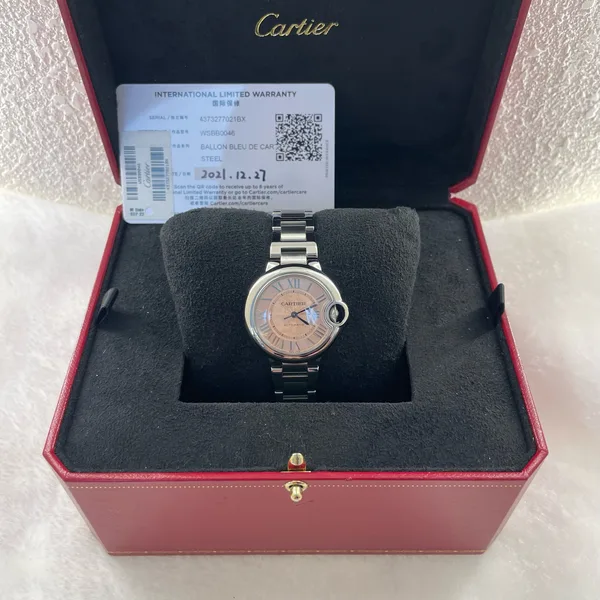 Cartier